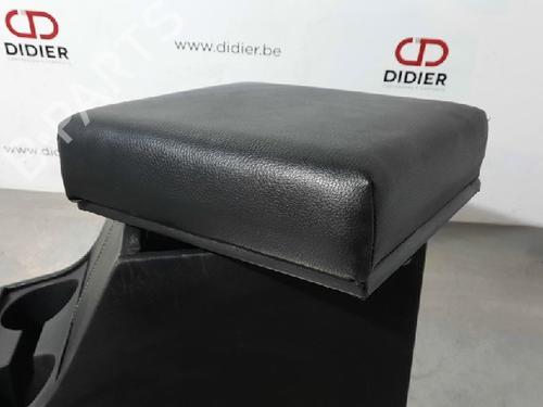 Middle console LAND ROVER DEFENDER Station Wagon (L316) 2.2 Td4 4x4 (L316) | BP10883411I22 