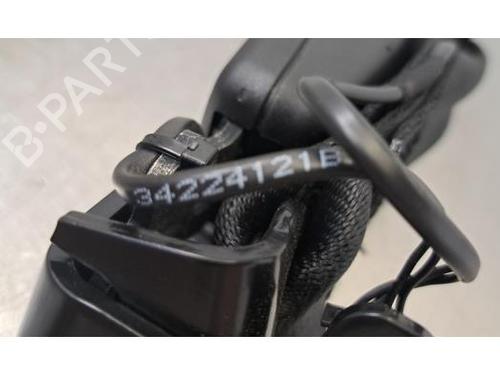 Seat buckle MERCEDES-BENZ A-CLASS (W177) A 180 (177.084) | BP37861813I32 - Image 4