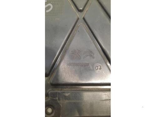 Engine control unit (ECU) CITROËN BERLINGO Box Body/MPV (K9) 1.5 BlueHDi 100 | BP23585624M57 