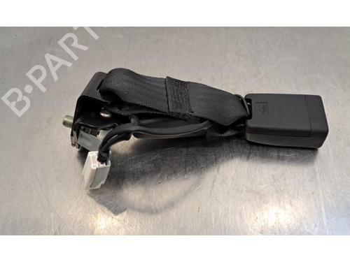 Sikkerhedssele-spænde MAZDA CX-3 (DK) 2.0 SKYACTIV-G (DK5W, DK6W) | BP34608324I32 - Image 4