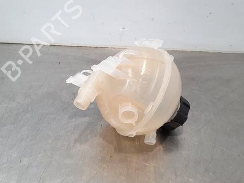 Expansion tank PEUGEOT 3008 II SUV (MC_, MR_, MJ_, M4_) 1.2 THP/ PureTech 130 (MRHNSM, MRHNSU, MRHNSJ, MRHNYW,... | BP15028933C120 