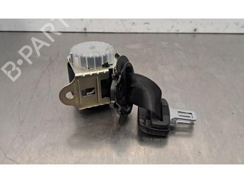 Used Rear center seatbelt SEAT ALHAMBRA (710, 711) 1.4 TSI (150 hp) 30739629