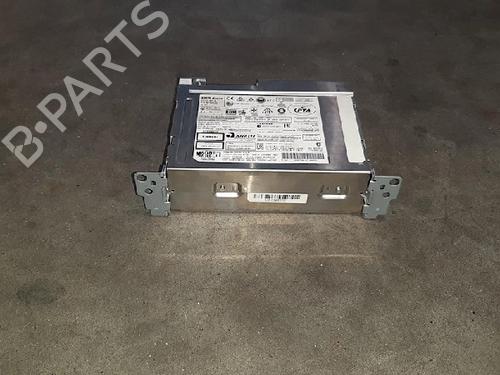 Bilradio BMW 1 (F20) 116 i (109 hp) 10871643