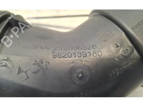 Pipe DS DS 7 Crossback (J4_, JR_, JC_) E-TENSE 225 (J4DGZU, J45GQU) | BP37453936M125 - Image 2