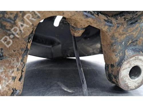 Right rear steering knuckle LEXUS RX (_L2_) 450h AWD (GYL25_, GYL26_, GYL25, GYL26, GYL25R, GYL26R) | BP33297242M28 - Image 8