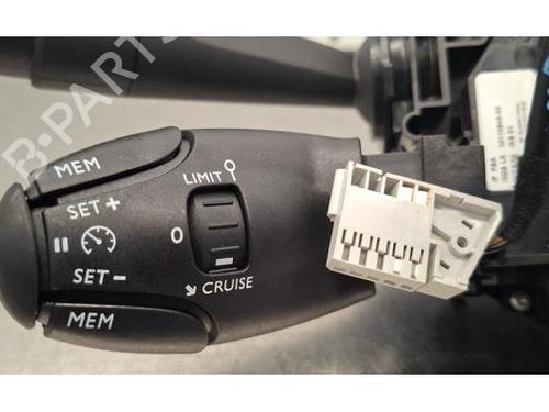 Mando intermitentes / limpia CITROËN JUMPY III Van (V_) 2.0 BlueHDi 145 | BP32376330I23 