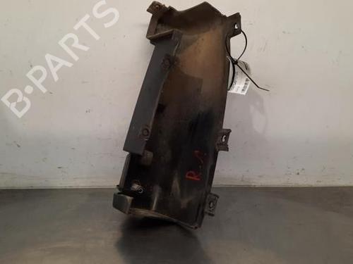 Corner bumper CITROËN JUMPER II Van 2.0 BlueHDi 130 | BP23610262C117