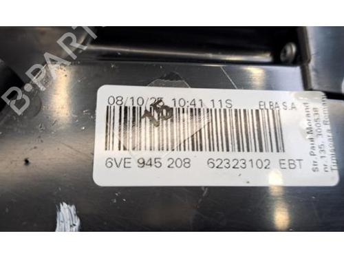 Right taillight SKODA FABIA IV (PJ3) 1.0 TSI | BP34254810C35 - Image 4