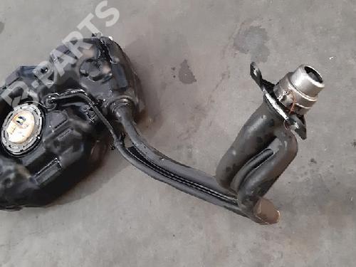 Used Fuel tank Fuel tank FIAT 500L (351_, 352_) 1.6 D Multijet (199LYE1B) (120 hp) 10878730 10878730