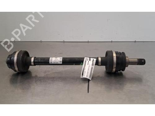 Used Left rear driveshaft Left rear driveshaft BMW i4 (G26) eDrive35 (286 hp) 40285284 40285284