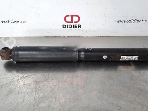 Used Right rear shock absorber Right rear shock absorber FORD RANGER (TKE) 3.2 TDCi 4x4 (200 hp) 10881932 10881932