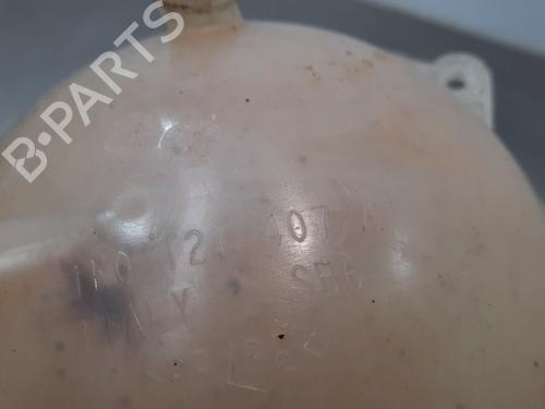 Expansion tank VW CADDY III Box Body/MPV (2KA, 2KH, 2CA, 2CH) 1.9 TDI | BP15027640C120 