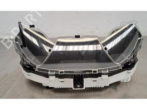 Kombiinstrument HONDA CIVIC X Saloon (FC_) 1.6 i-DTEC (FC8) (120 hp) 27992438