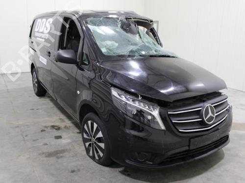Gearbox MERCEDES-BENZ VITO Van (W447) 116 CDI (447.601, 447.603, 447.605) | BP37649037M3 - Image 8