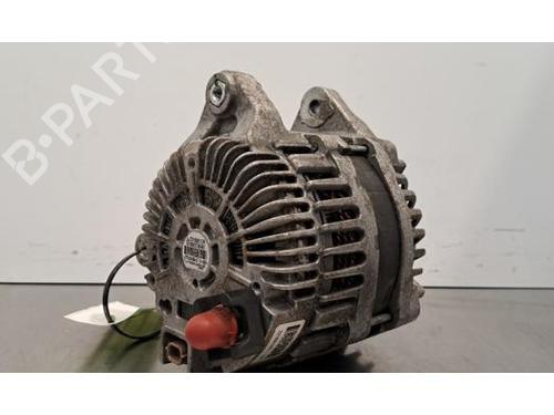 Alternator RENAULT MASTER III Van (FV) 2.3 dCi 145 RWD (FV0E, FV0F, FV0T, FV10, FV12, FV11) | BP31655702M7