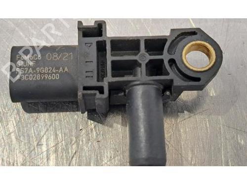 Electronic module FORD FIESTA VII (HJ, HF) 1.0 EcoBoost | BP25434455M83 