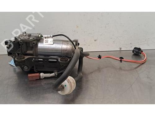 Suspension compressor LAND ROVER RANGE ROVER V (L460) D300 MHEV AWD | BP36508612M103 - Image 3