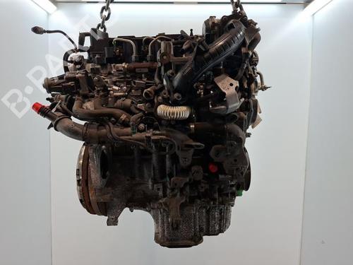 Engine PEUGEOT EXPERT Van (V_) 1.5 BlueHDi 120 | BP38039160M1 - Image 3