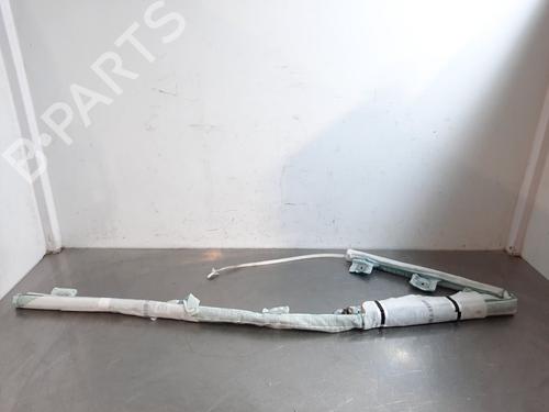 Used Left curtain airbag FIAT TIPO Estate (356_, 357_) 1.3 D (356WXH1A) (95 hp) 17112721