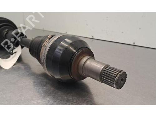 Left front driveshaft MERCEDES-BENZ CLA (C118) CLA 200 Mild-Hybrid (118.387) | BP40517750M38 - Image 2