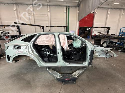 Electronic sensor AUDI Q3 (F3B) 35 TFSI | BP39230732M84 - Image 24