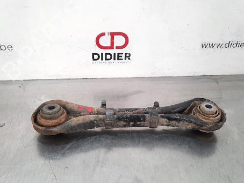 Used Right rear suspension arm BMW 3 (E90) 318 d (143 hp) 10887205