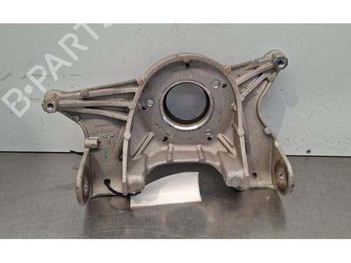 Used Left front suspension arm Left front suspension arm TESLA MODEL Y (5YJY) EV (340 hp) 33316490 33316490