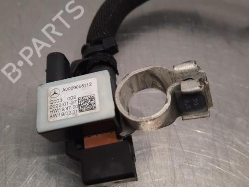 Used Electronic sensor Electronic sensor 34198276 34198276