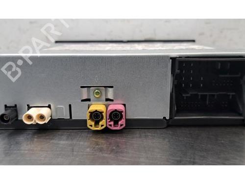 Electronic module VW GOLF VIII (CD1, DA1) 2.0 GTI Clubsport | BP36757809M83 - Image 2
