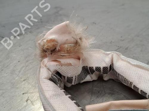 Left curtain airbag OPEL ASTRA K (B16) 1.6 CDTi (68) | BP23600373C11 