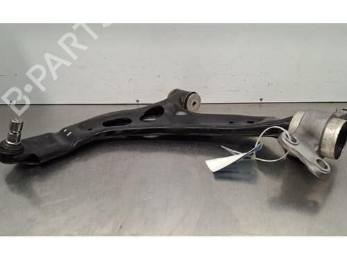 Used Left front suspension arm BMW 1 (F40) 128 ti (265 hp) 32485581