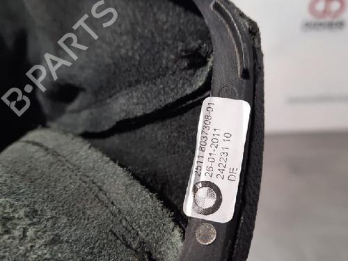 Gear lever BMW 3 (E90) 318 d | BP10887192M90 