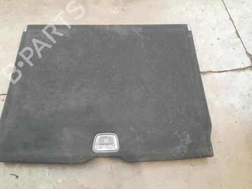 Used Luggage compartment floor MERCEDES-BENZ C-CLASS (W205) C 250 BlueTEC / d 4-matic (205.009) (204 hp) 23594267