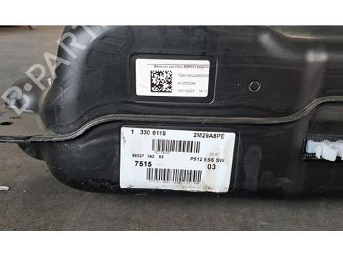 Fuel tank PEUGEOT 308 SW III (FC_, FJ_, FR_, F4_, FN_) PureTech 130 (FRHNSL, FRHNST) | BP29388898C62 