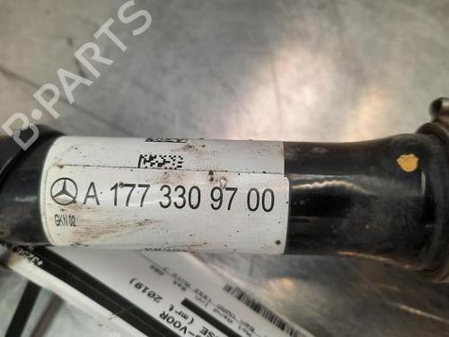 Right front driveshaft MERCEDES-BENZ A-CLASS Saloon (V177) A 180 (177.184) | BP23598651M39 