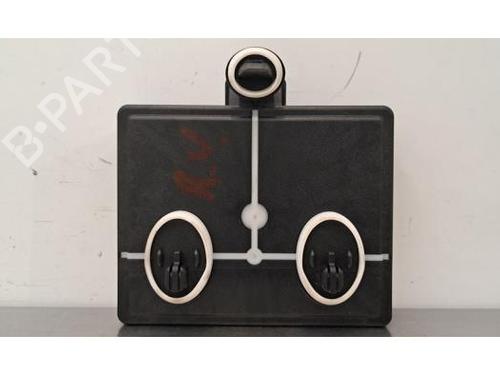 Electronic module CITROËN C5 X (ND_, NC_) PureTech 130 (NCHNSP) | BP30163668M83