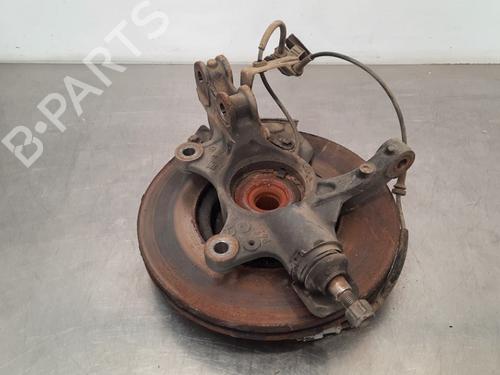 Used Right front steering knuckle PEUGEOT EXPERT Van (V_) 2.0 BlueHDi 120 (122 hp) 15039617