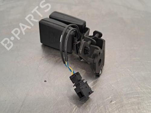 Used Seat buckle SKODA OCTAVIA III Combi (5E5, 5E6) 1.6 TDI (110 hp) 23614037