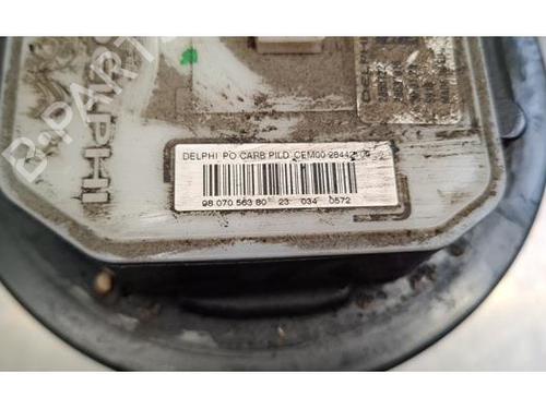 Fuel pump PEUGEOT EXPERT Van (V_) 1.5 BlueHDi 120 | BP37689265M76 - Image 6