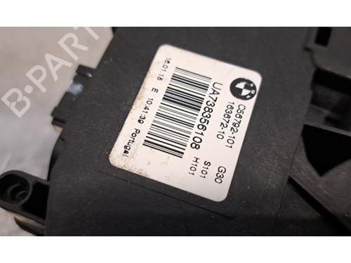 Module électronique BMW X3 (G01, F97, G08) xDrive 20 d | BP29643229M83 
