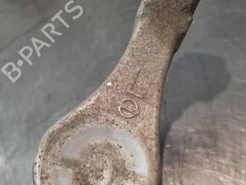 Left rear suspension arm NISSAN X-TRAIL III (T32_, T32R, T32RR) 1.6 DIG-T (T32) | BP11231066M14 