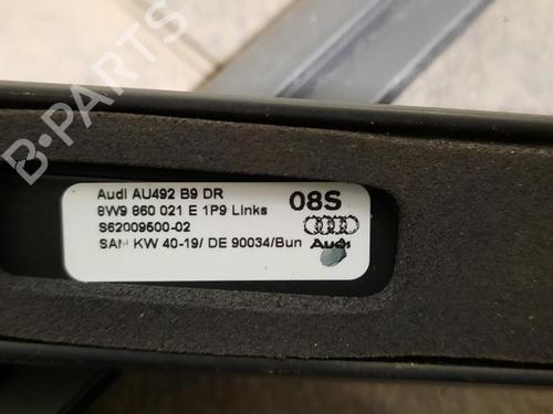 Roof bar AUDI A4 B9 Avant (8W5, 8WD) 2.0 TDI | BP23628272C65 