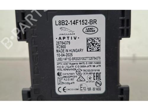 Electronic sensor LAND ROVER DEFENDER Station Wagon (L663) D200 MHEV 4x4 | BP40552670M84 - Image 2