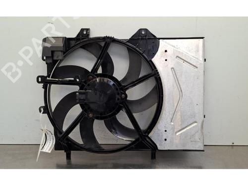 Used Radiator fan Radiator fan 37038330 37038330