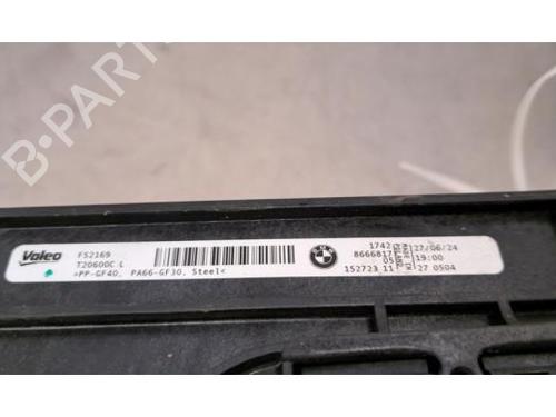 Kølerpakke BMW iX (I20) xDrive 50 | BP24533853M120 