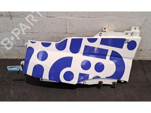Guarda-lamas esquerdo IVECO DAILY VI Platform/Chassis 33S14, 35S14, 35C14, 38S14 (136 hp) 33167468