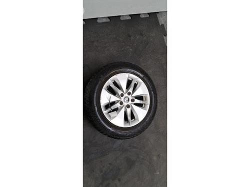 Used Rim Rim 37511438 37511438