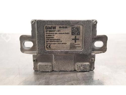 Elektronisk modul BMW i4 (G26) eDrive40 (340 hp) 23627537