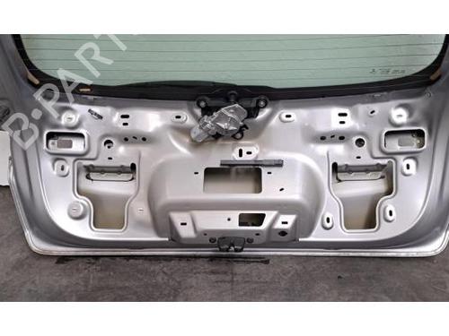 Tailgate OPEL MOKKA 1.5 (76) | BP37251686C6 - Image 7