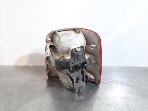 Left taillight VW TOURAN (1T1, 1T2) 2.0 TDI | BP23578943C34 